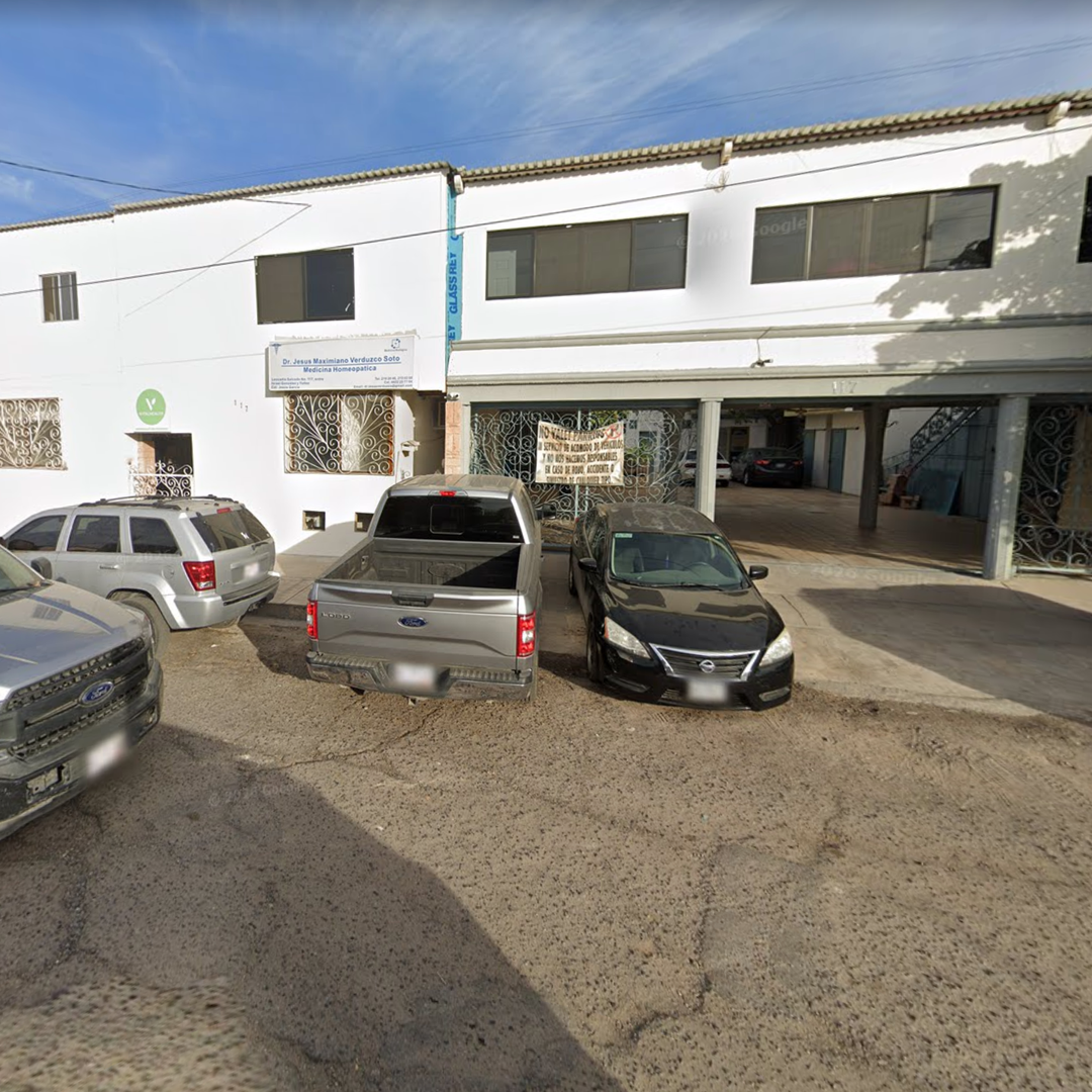 Investigan a Empleado de Médico Relacionado con las Muertes por Suero Vitaminado en Sonora
